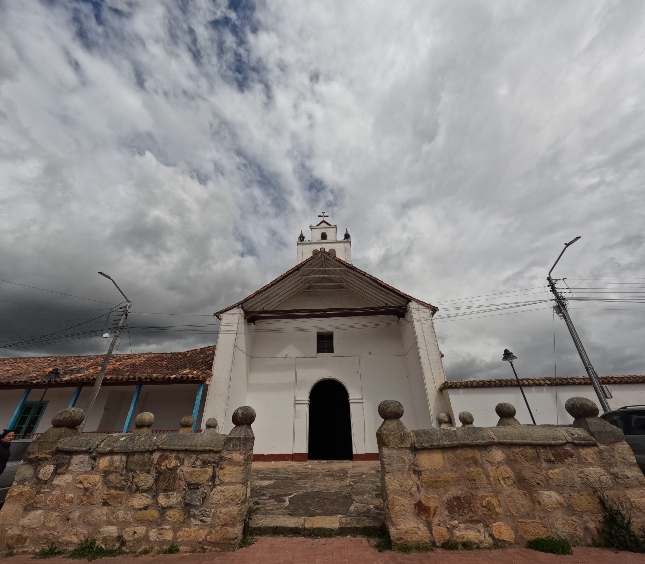 ¡Bienvenidos al nuevo espacio digital de la Parroquia La Inmaculada Concepción de Oicatá!