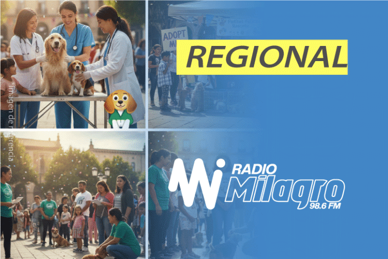 Jornada masiva de bienestar animal recorre Boyacá: vacunación, adopción y educación en 32 municipios