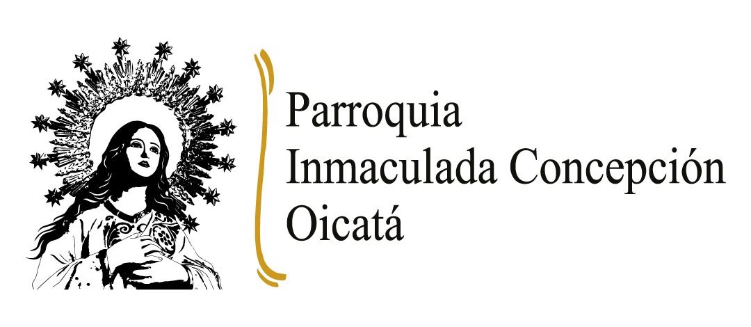 Logo Parroquia