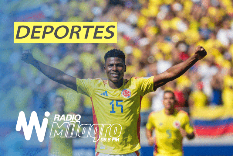 ¡HISTÓRICO! Colombia Sub-20 hace el milagro ante España y clasifica a semifinales