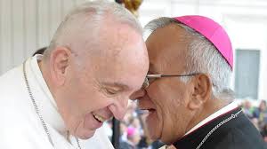 La Iglesia reafirma su compromiso de esperanza para Colombia