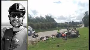 El ciclismo de Boyacá está de luto tras la muerte del joven ciclista entre Tunja y Paipa.