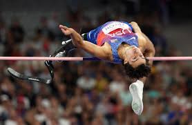 Delhi brilla en los Mundiales Paralímpicos de Atletismo 2025